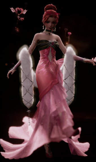 Pink Night image