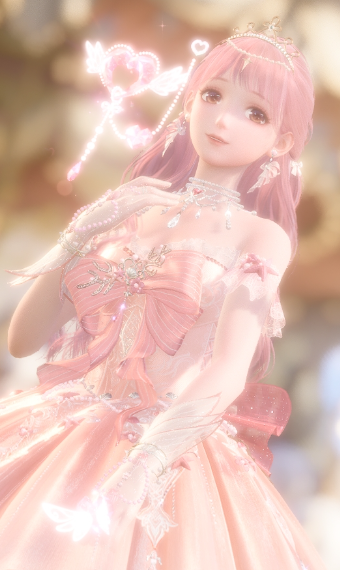 pearl pink image