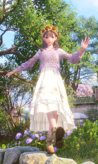 Breezy Meadows Fit image