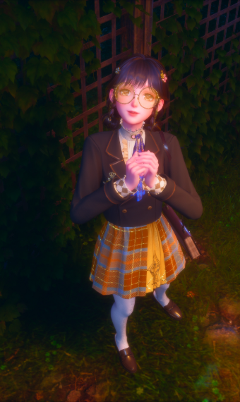 Ceaseless Reverie image