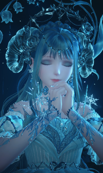 Moonlight Shepherd image