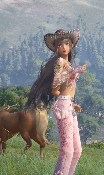 Cowgirl Nikki image