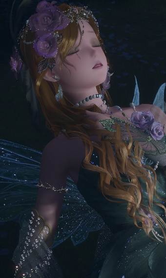 Fae Queen (with code) image