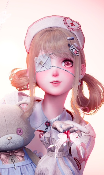 Dr Sweetheart image