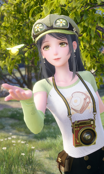 Miramon Journey image