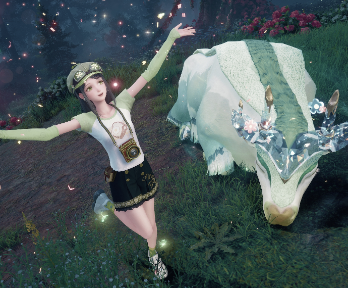 Look image