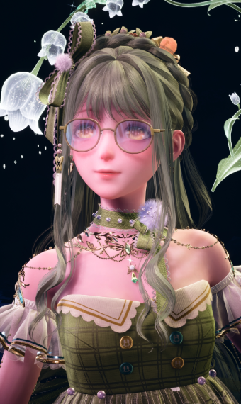 Green n' Froggy image
