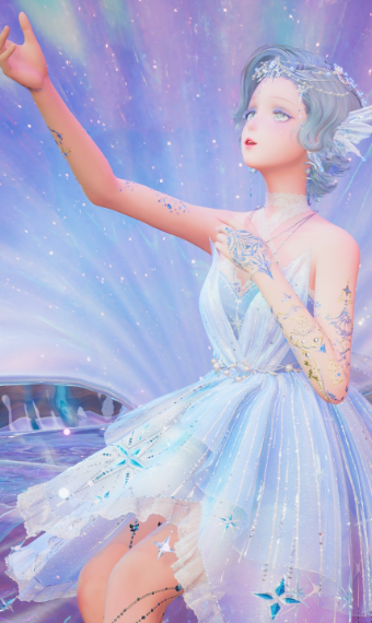 Frostborn Princess image