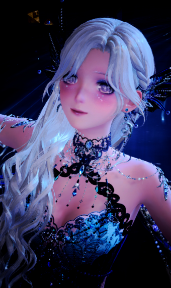 Abyssal siren image