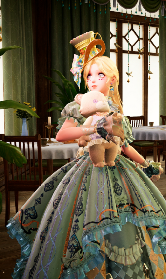 Look image