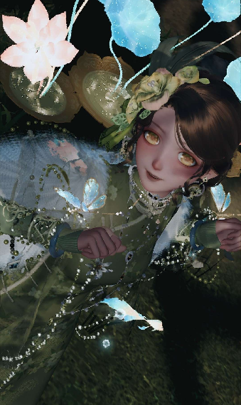 [CODE] Aromantic Nelumbo image