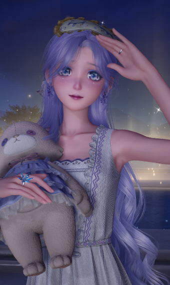 Bedtime Elegance image
