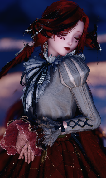 Young Angel image