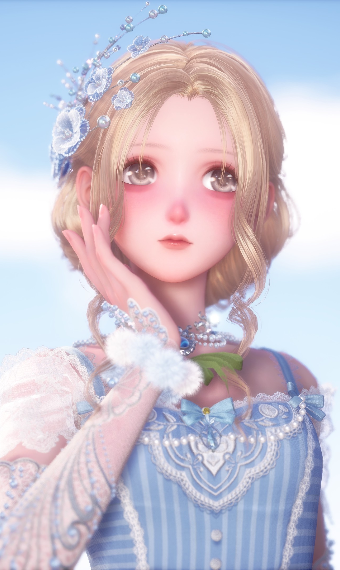 Spring Time image