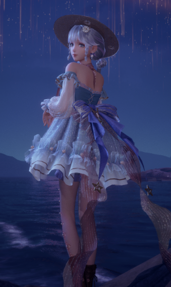 Genshin Impact:Kamisato Ayaka(Springbloom Missive) image