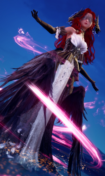 Night Angel image