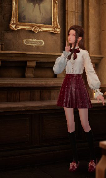 Ib Cosplay image