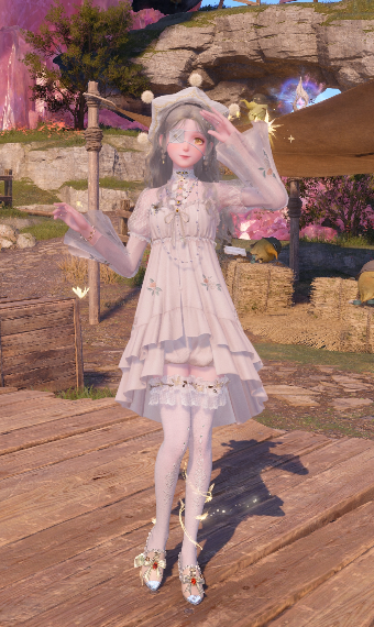 Starlight image