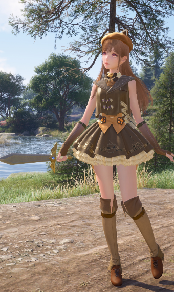 Raphtalia! - Shield Hero Anime image