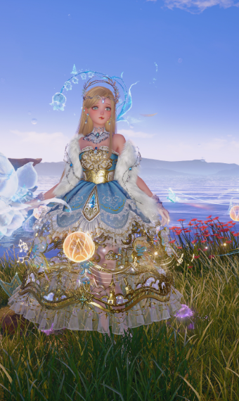 Doll image