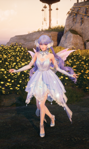 Wish Fairy image