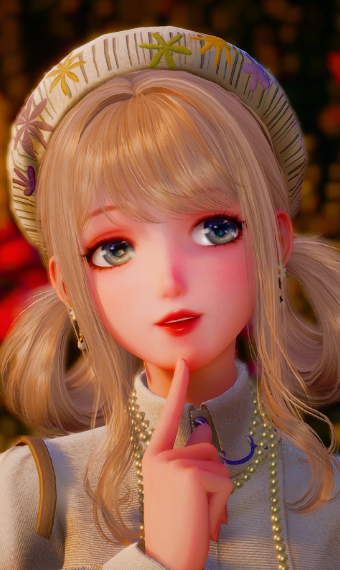 Flowery Artist image