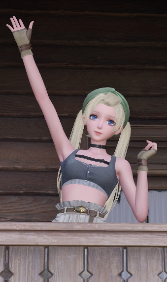 Winry Rockbell - FMA Anime image