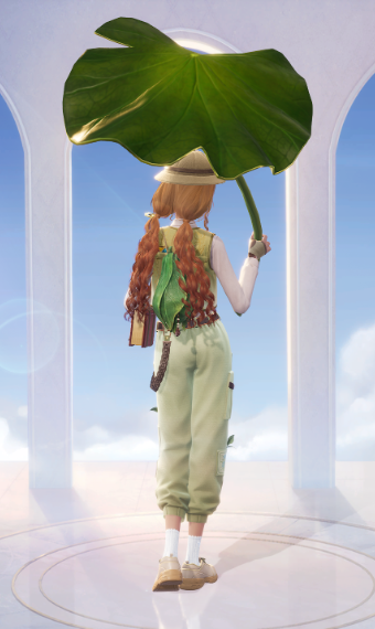 Look image