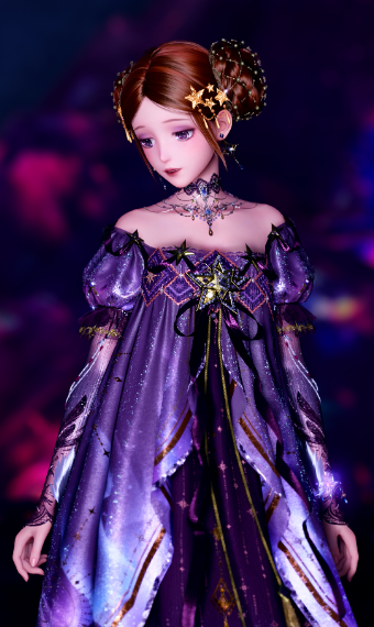 The Last Starlight image