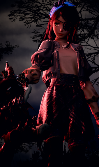 Kayn image