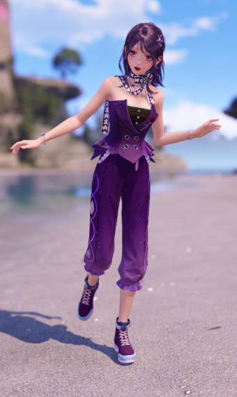 Gleaming Jam image