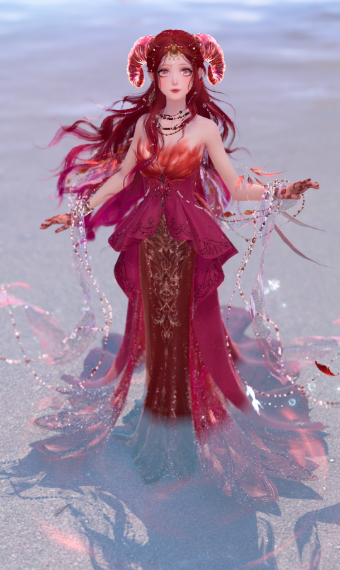 Hell Pearl image