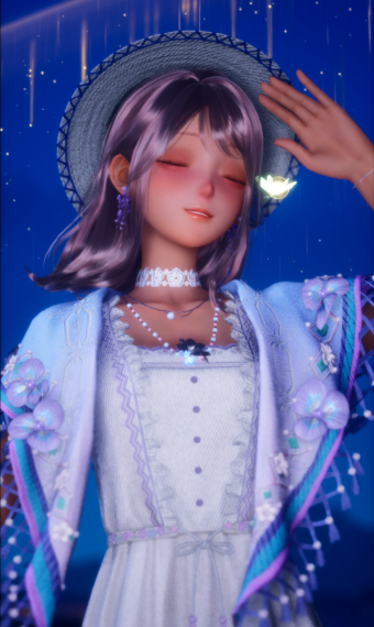 Springnight Zephyr image