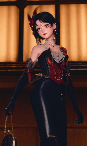 The Mistress image