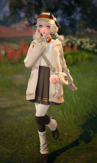 Autumn Breeze image