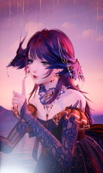 Feathered Dreams image