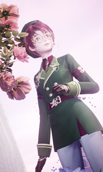 Guarding Traveler image