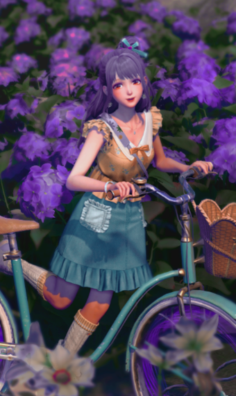 Days of Leisure image