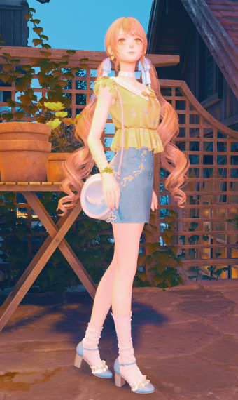 Florawish tourist image