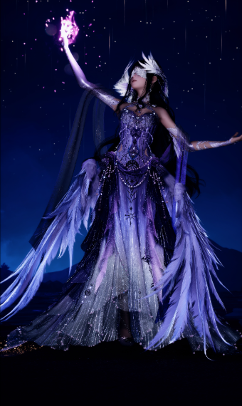 Guardian Of The Stars image