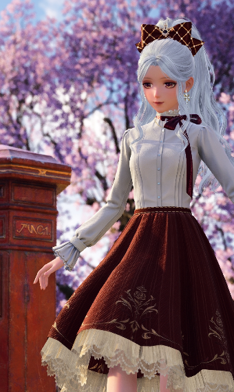 Love Letters image