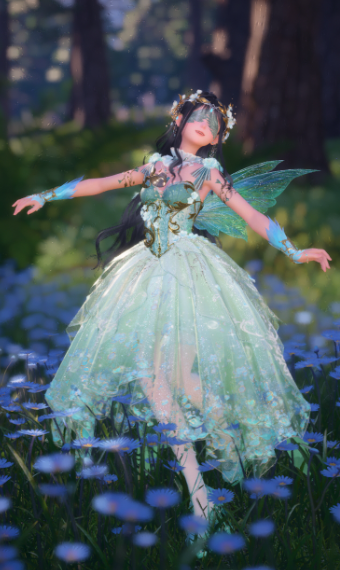 Keeper of Harmony image