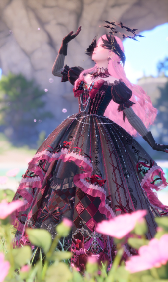 Keeper of Rebirth image