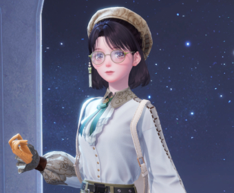 First image