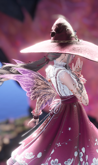 Velvet Mage image