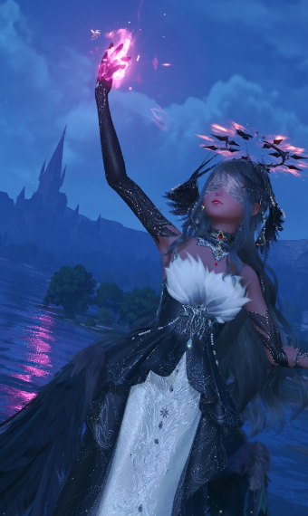 The Night Maiden image