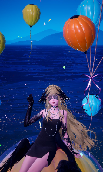 Uriel inspired (ORV) image