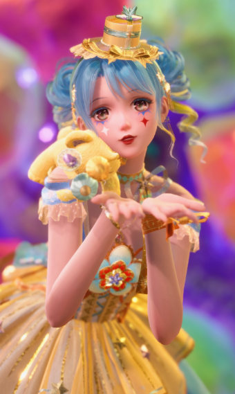 Cirque Du Nikki image