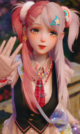 kawaii image