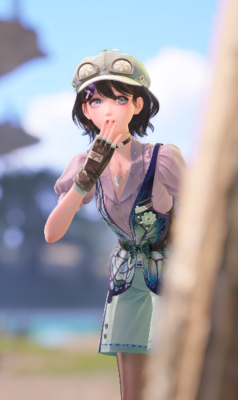 Bubble Seeker image